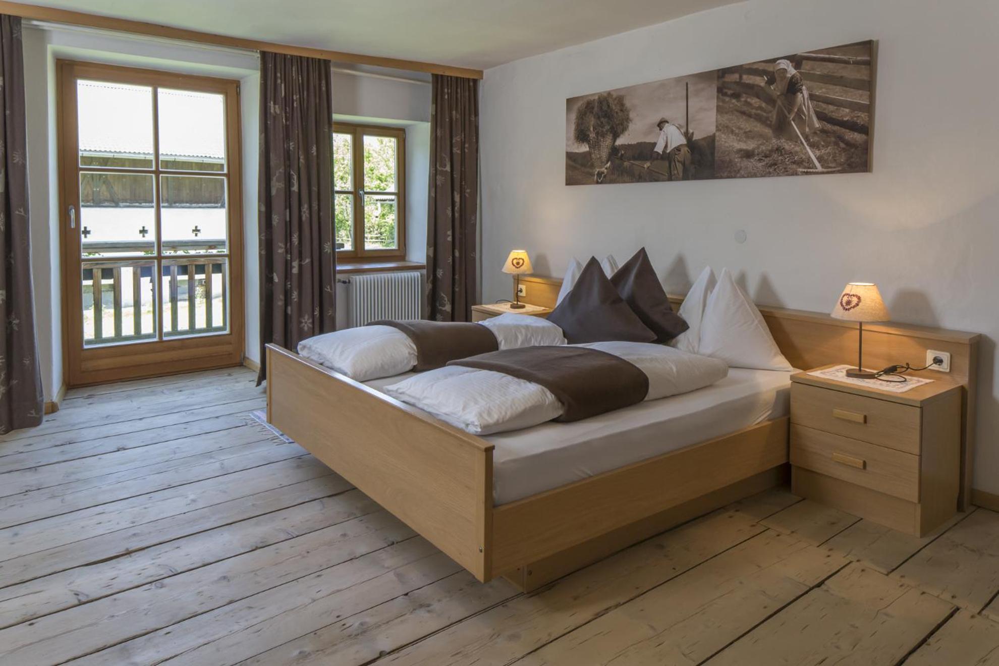 Appartement Pichler Dobbiaco Room photo