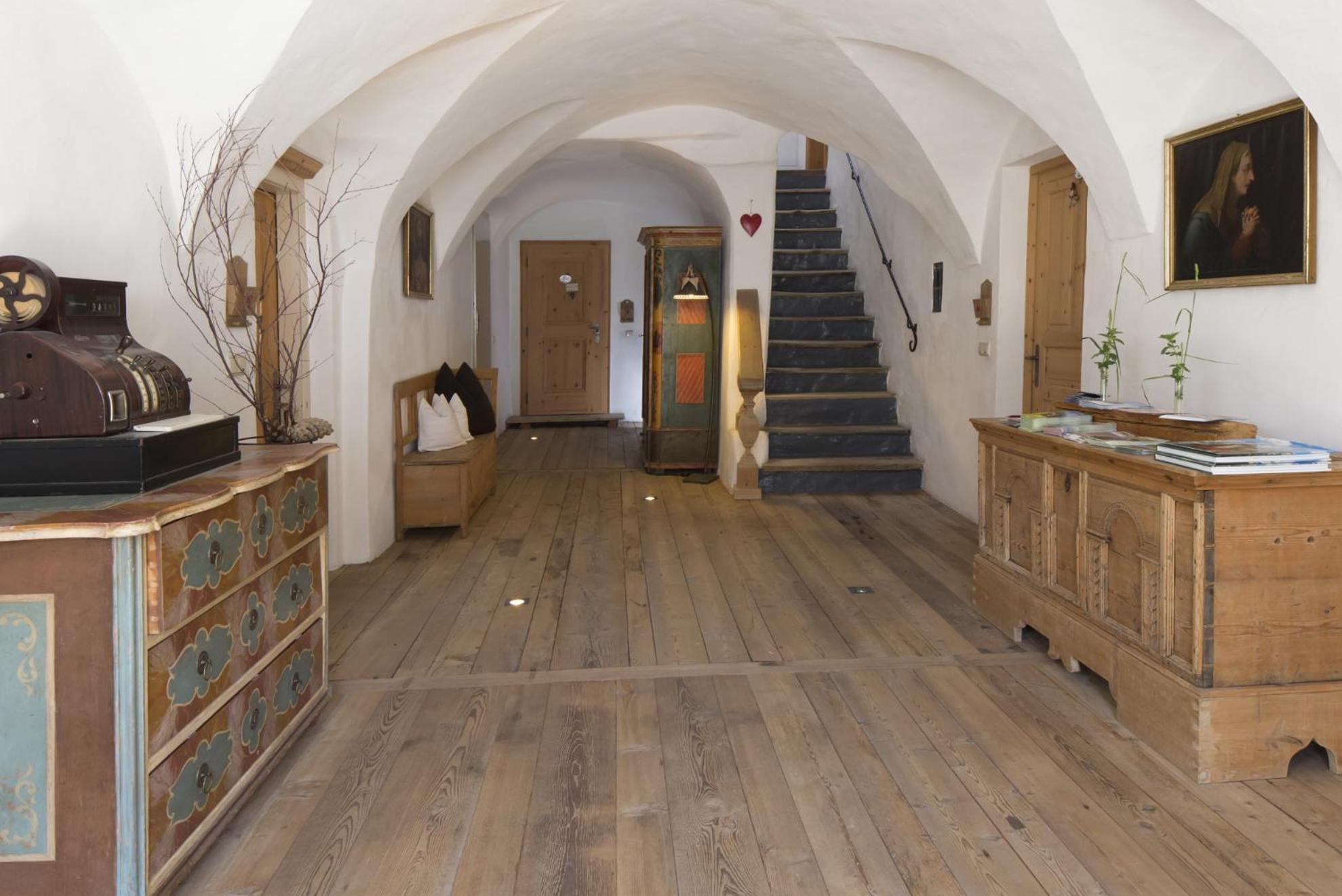 Appartement Pichler Dobbiaco Room photo