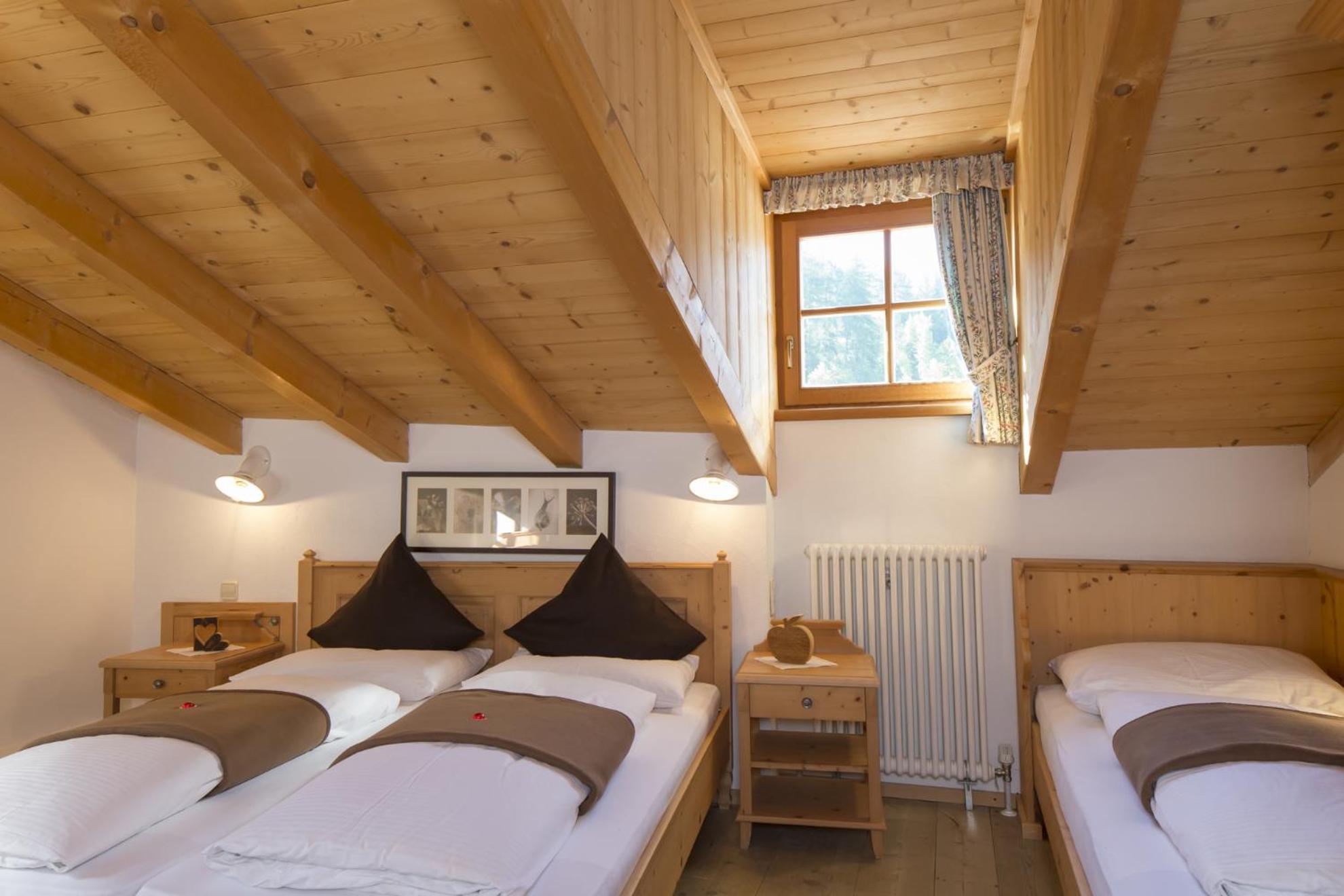 Appartement Pichler Dobbiaco Room photo