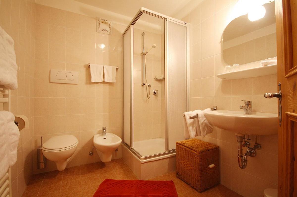 Appartement Pichler Dobbiaco Exterior photo