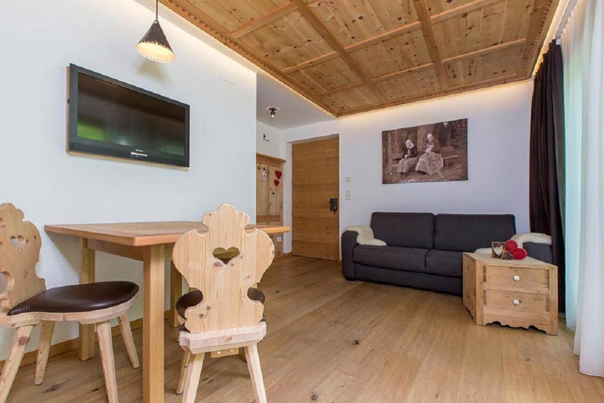 Appartement Pichler Dobbiaco Exterior photo