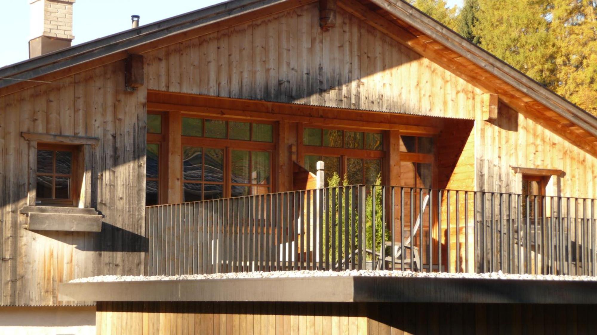 Appartement Pichler Dobbiaco Exterior photo